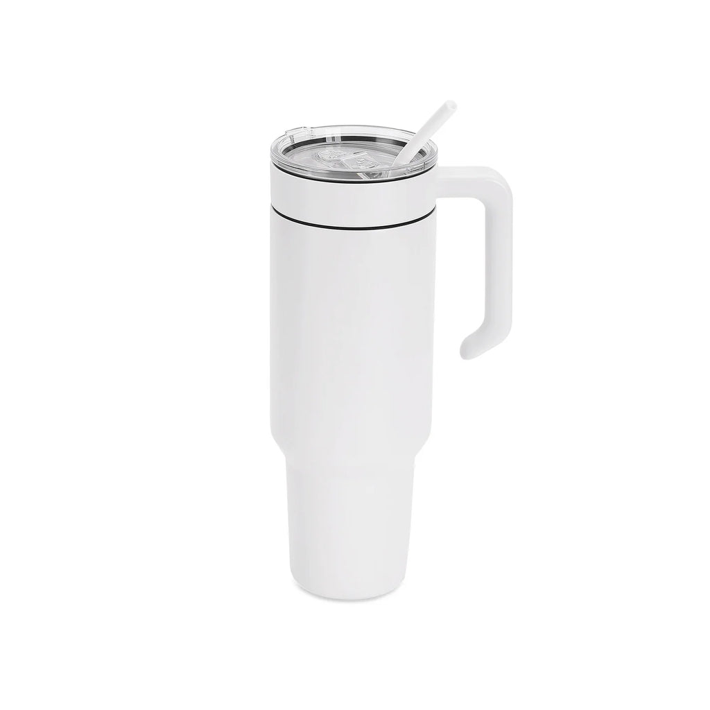 Custom Powder-coated Tumblers