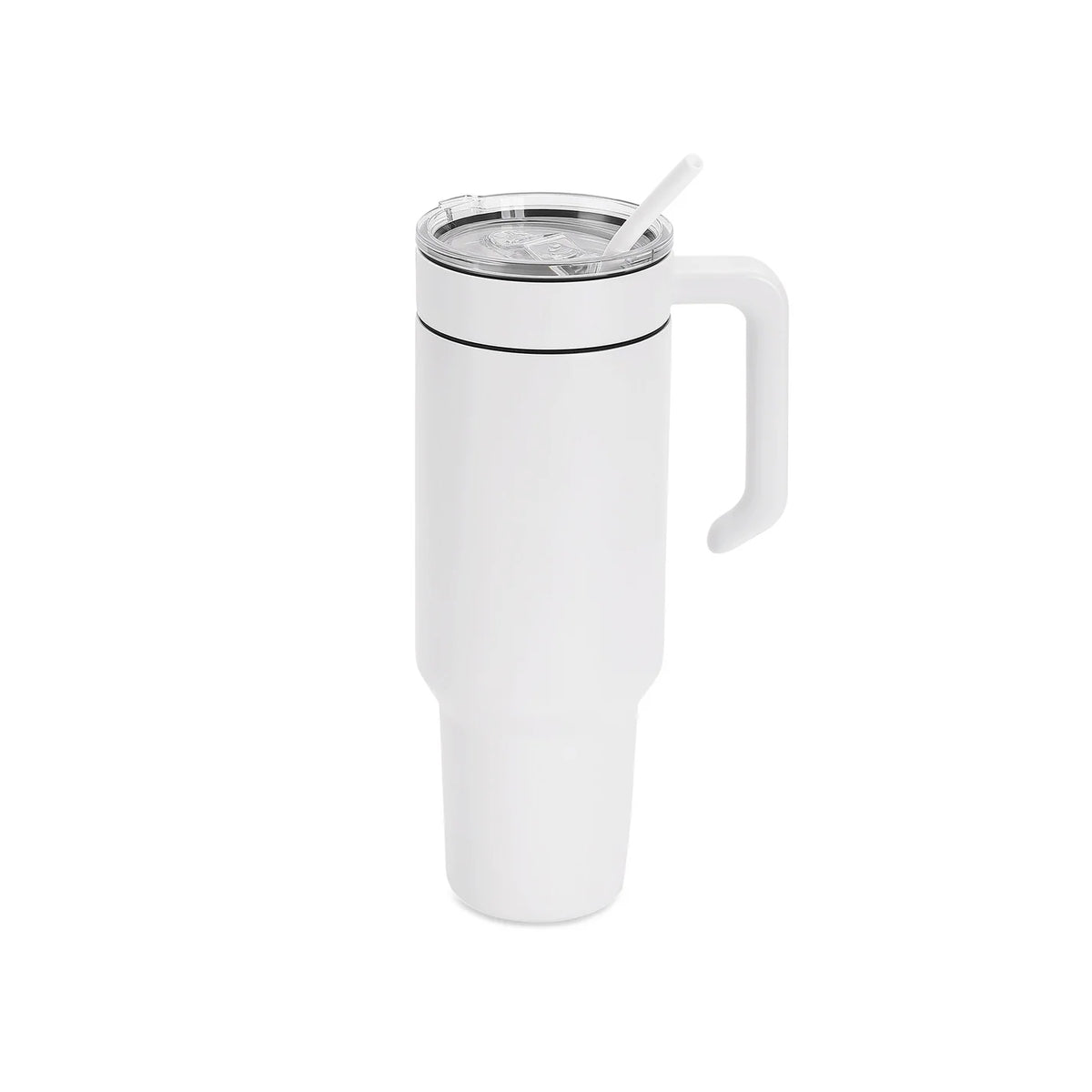 Custom Powder-coated Tumblers