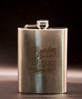 Flask - Wisdom