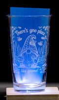 Beer Glass - Gnome